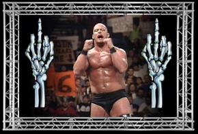 Stone Cold's Own Site